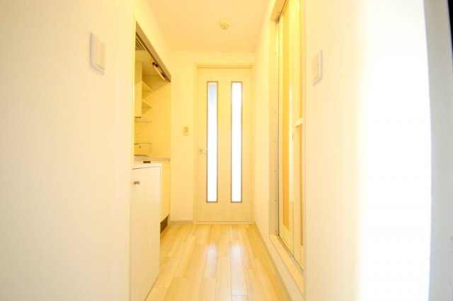 ロビー　セントラルプラザ大淀