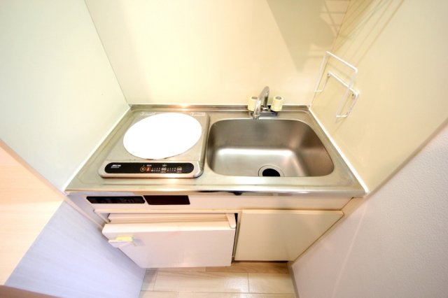 キッチン　セントラルプラザ大淀