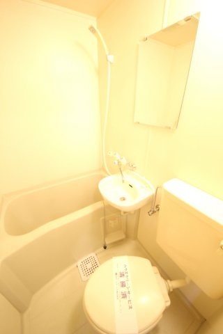 トイレ　セントラルプラザ大淀