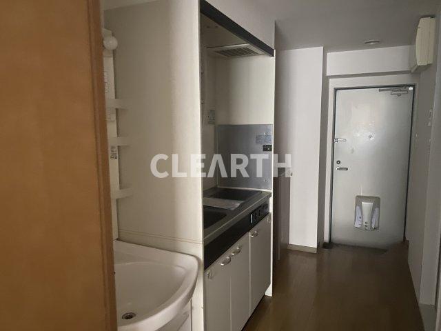 収納　※同間取別室のものになります。