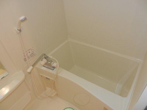 バス・シャワールーム　他号室参考写真