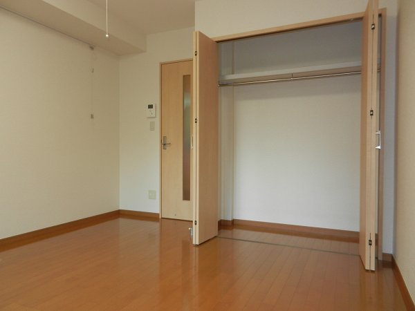 収納　他号室参考写真