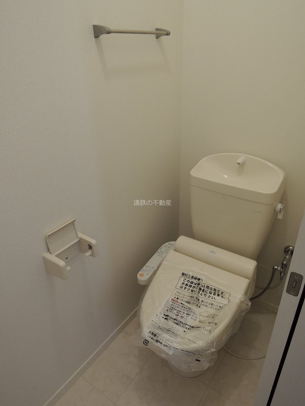 トイレ　※現状優先