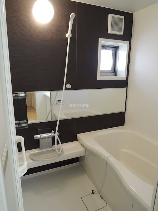 バス・シャワールーム　※現状優先