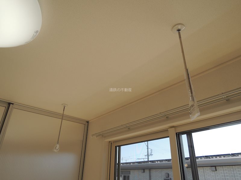 その他設備　※現状優先