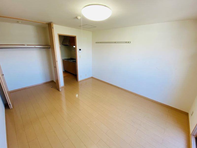 その他部屋・スペース　洋室９帖