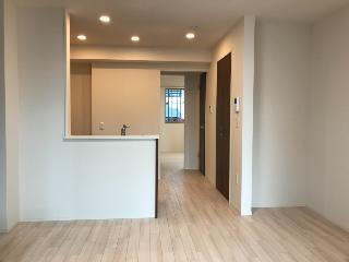 居室・リビング　リビング（イメージ）