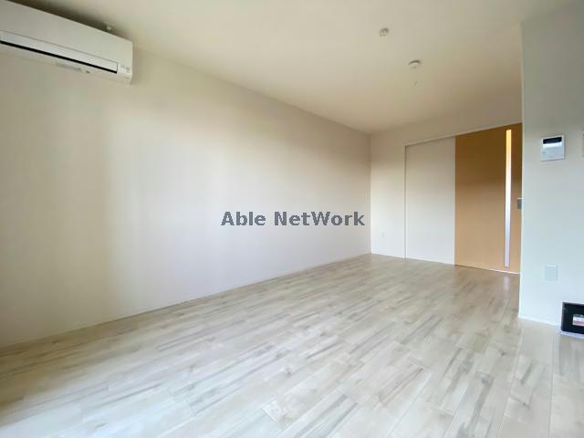 居室・リビング　他のお部屋の写真になります