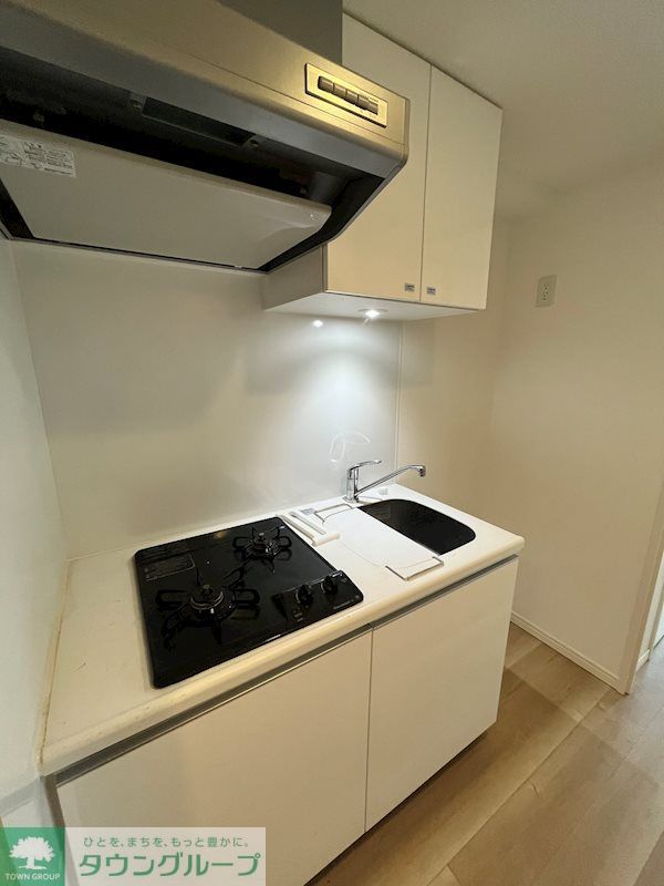 キッチン　※参考写真