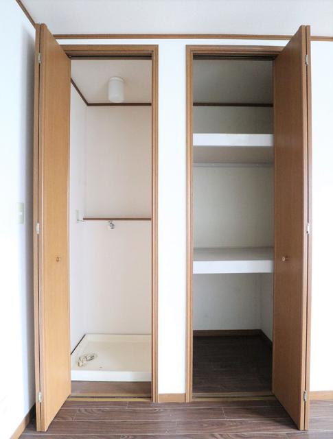 収納　収納　※同物件・同仕様画像