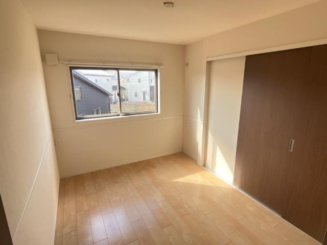 その他部屋・スペース　洋室