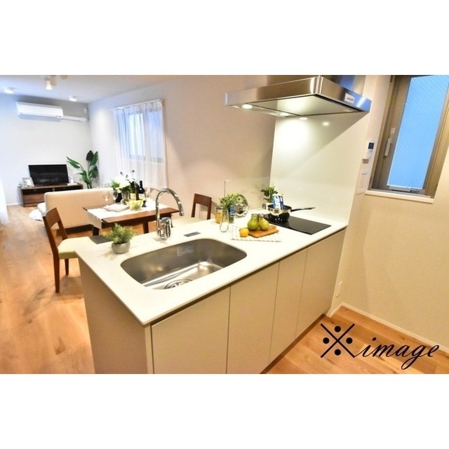 その他部屋・スペース　明るい室内です