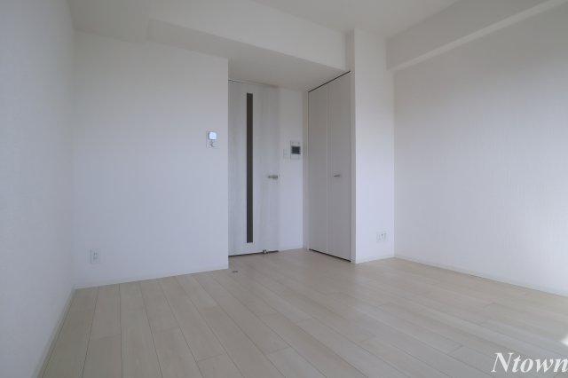 居室・リビング　ゆったり過ごせるリビングです