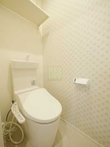 トイレ　お電話でお問合せのお客様を対象に初期費用割引中。