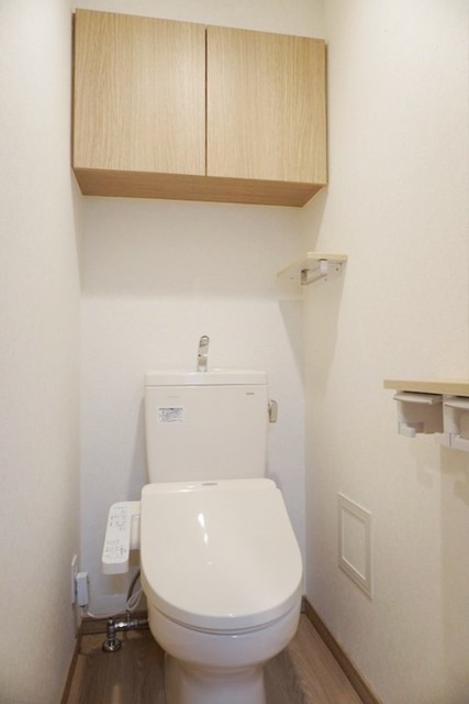 トイレ　同仕様写真