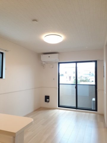 居室・リビング　おしゃれな居間です