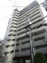 京橋駅より徒歩9分 13階 築18年2ヶ月の賃貸物件