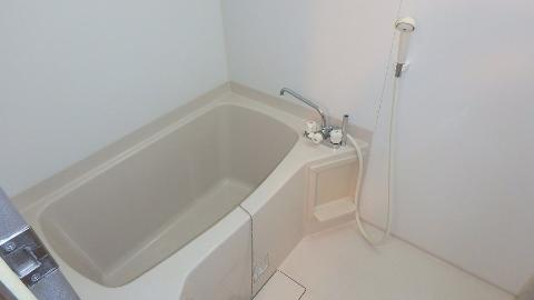 バス・シャワールーム　ゆったり出来るお風呂♪（イメージ）