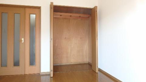 収納　たくさん入る収納♪（イメージ）