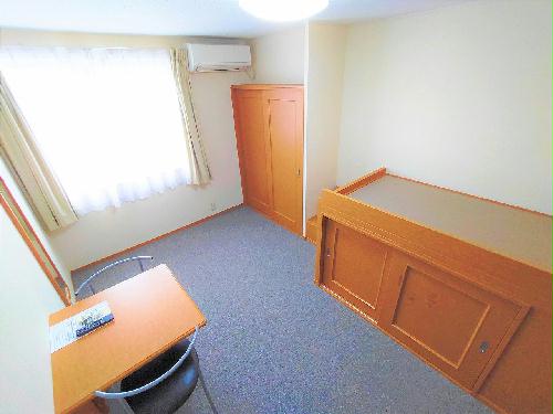 居室・リビング　設備仕様は号室により異なる為、現況を優先します。