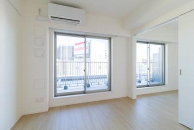 居室・リビング　※写真は同タイプ住戸です。