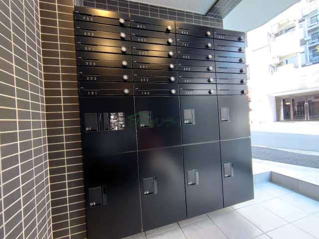 その他設備　FLUFFY西早稲田