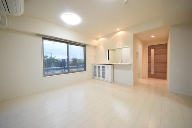 居室・リビング　☆ＬＤＫ☆