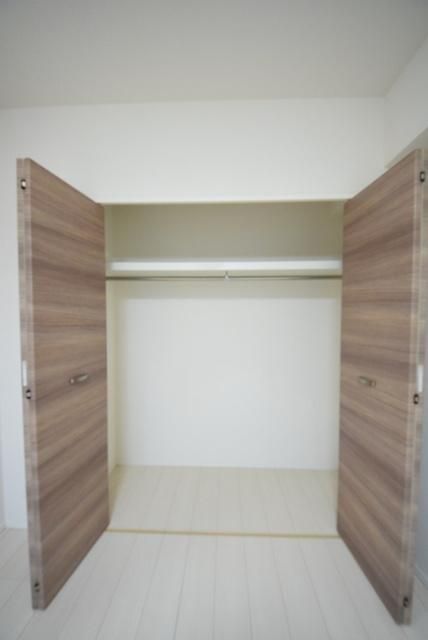 収納　☆クローゼット☆