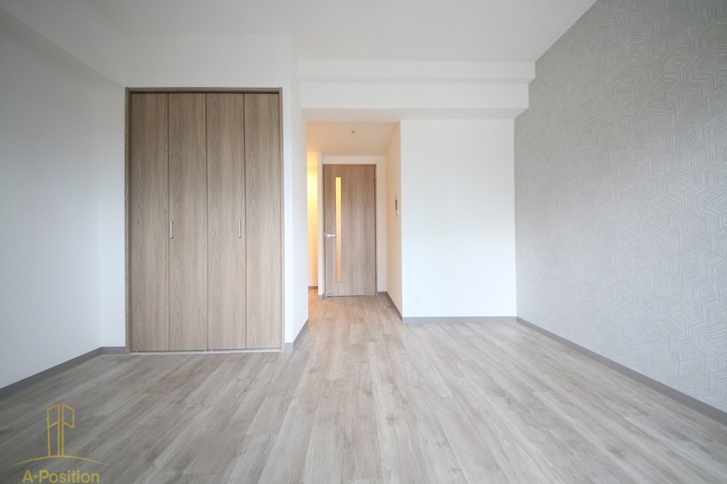 居室・リビング　コンフォリア新梅田