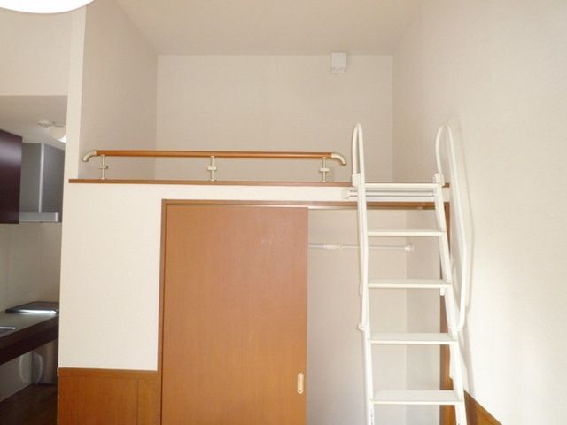 収納　★収納スペース★