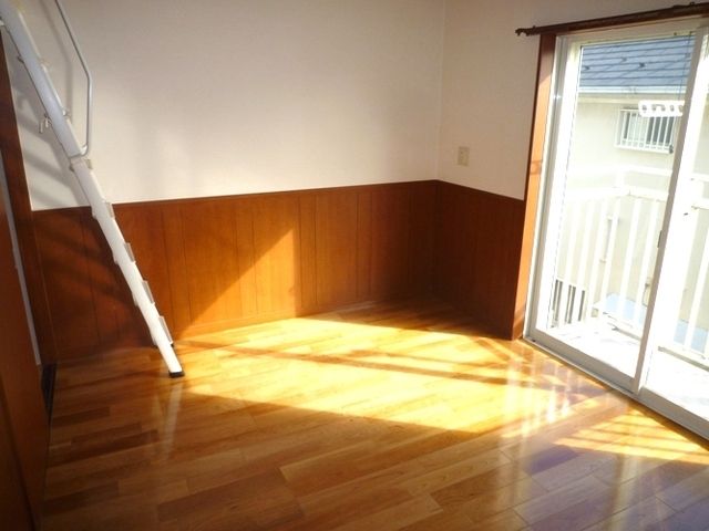 その他　★洋室★