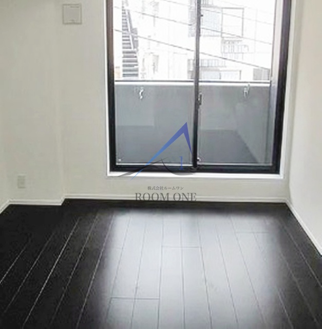 バルコニー　バルコニーです。