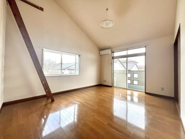 その他部屋・スペース　日当たり良好、内装リフォーム済み