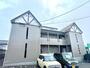 ラベンダーハウス 2階 築28年6ヶ月の賃貸物件