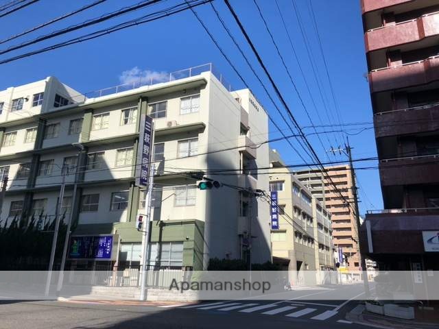 病院　（財）小倉地区医療協会三萩野病院（病院）まで799m