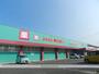 ドラックストア　ディスカウントドラッグコスモス朝日ヶ丘店（ドラッグストア）まで300m