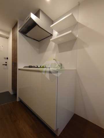 キッチン　LEGALAND早稲田鶴巻町
