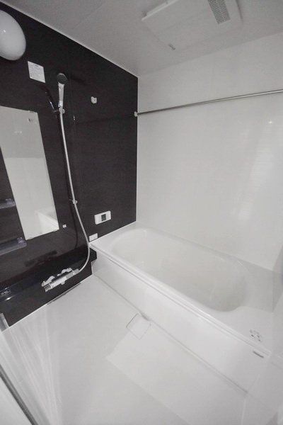 バス・シャワールーム　イメージ写真