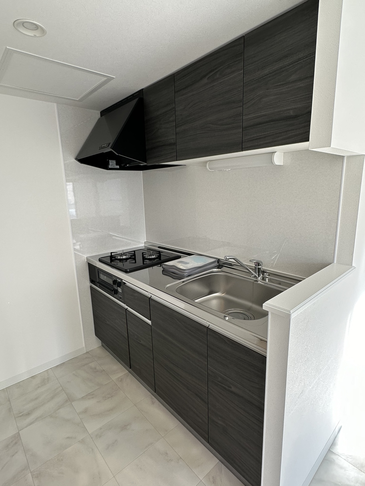 キッチン　☆システムキッチン☆