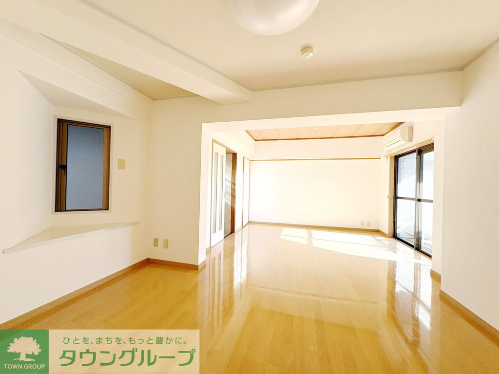 居室・リビング　リビング/居室