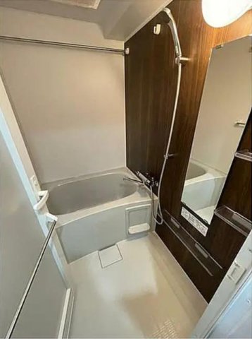 バス・シャワールーム　風呂