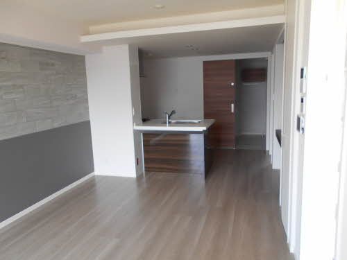 居室・リビング　居室