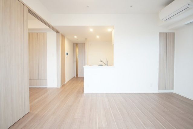 居室・リビング　参考写真です