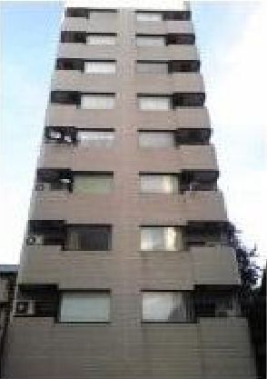 建物外観　プレール本駒込の外観