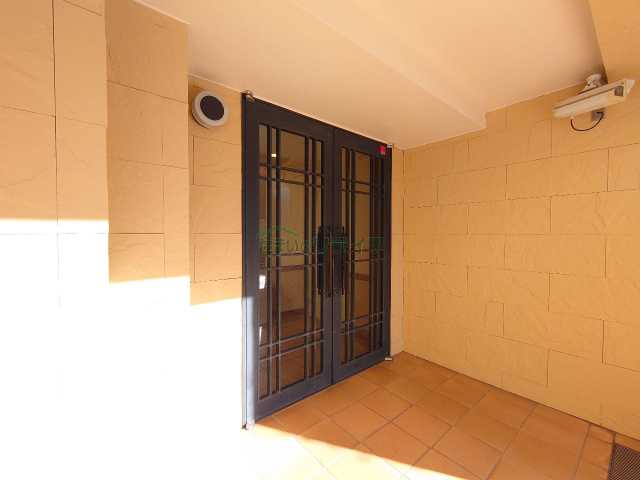 エントランス　シャイン小石川