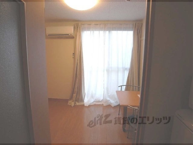 居室・リビング　居室