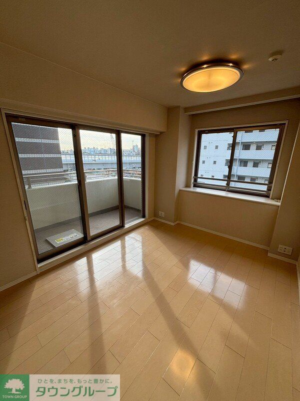 居室・リビング　リビング/居室