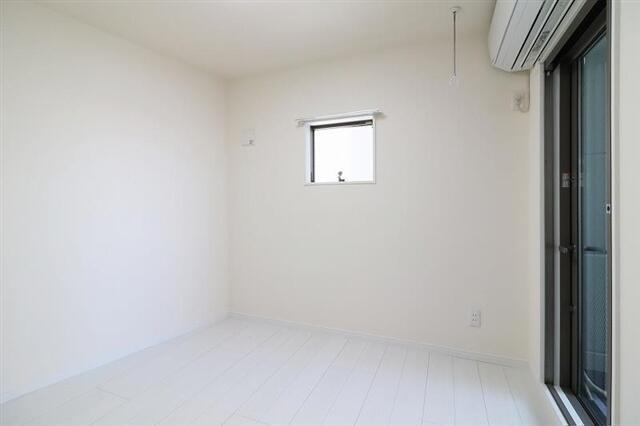 その他部屋・スペース　?