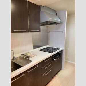 キッチン　※別部屋参照