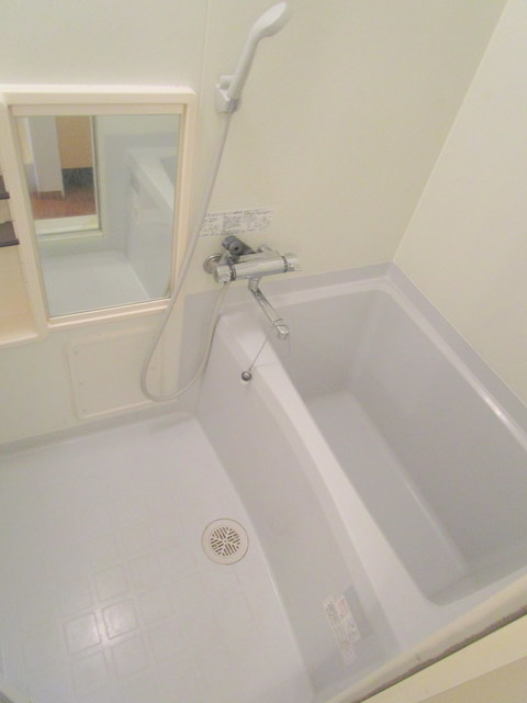 バス・シャワールーム　★バスルーム★